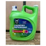 Liquid Laundry Detergent, Paradise Splash