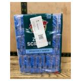 Pack of 24 Non-Scratch Scrub Sponges
