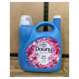 Downy April Fresh 2-in-1 Fabric Softener