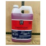 Commercial Sanitizer, 1 Gallon