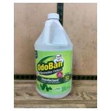 OdoBan Disinfectant and Air Freshener, Eucalyptus