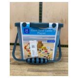 25-Piece Giant Sand Castle Playset