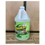 OdoBan Disinfectant Laundry & Air Freshener