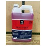 Commercial Hand Sanitizer, 1 Gallon