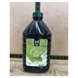 Extra Virgin Olive Oil, 3 Liter Bottle