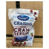 Ocean Spray Dried Cranberries, Original