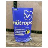 Blue Bag of Nootropic Gummies