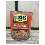 Bush