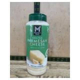Grated Parmesan Cheese, 24 oz Container