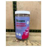 Bloom Creatine Gummies, Cherry Flavor
