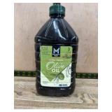 Extra Virgin Olive Oil, 3 Liter