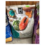 Limited Ingredient Salmon & Sweet Potato Dog Food