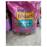 Purina Friskies Land & Sea Cat Food
