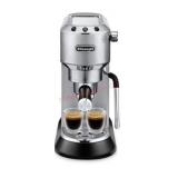Stainless Steel Espresso Machine by DeLonghi