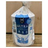 Pack of 300 Ultra Lunch Paper Plates