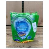 Scrubbing Bubbles Bathroom Grime Fighter, 4-Pack
