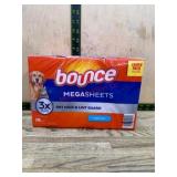 Bounce Pet Hair and Lint Guard Megasheets