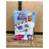 Mr. Clean Magic Eraser Bathroom Pads, Pack of 11