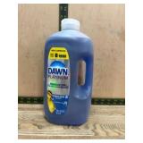 Dawn Platinum Fresh Rain Dish Soap