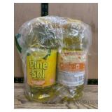 Bundle of Lemon-Scented Multi-Surface Cleaner