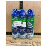 Scrubbing Bubbles Mega Shower Foamer Set of 3