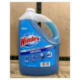 Windex Original Glass Cleaner, Large Bottle