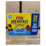 Carnation Breakfast Essentials Drink Pack