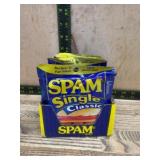 Spam Single Classic Packs