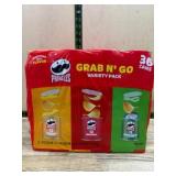 Pringles Grab N