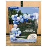 Reusable Inflatable Balloon Garland Kit
