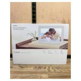 Aura Carver Digital Frame with 10.1" HD Display