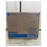 Dixie PerfecTouch Insulated Hot Cups, 500-Count