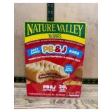 Nature Valley Soft Baked PB&J Bars, 16 Ct