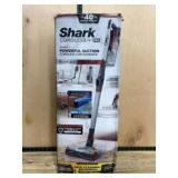 Shark Cordless Pet Pro Vacuum Cleaner heavily used