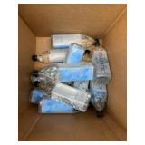 Icelandic Glacial Water Bottles