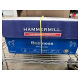 Hammermill Business Paper, 8.5" x 11"