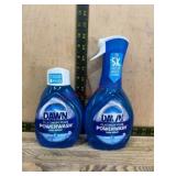 Dawn Platinum Powerwash Dish Spray Set