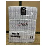 Package of 36 Long Length Women