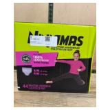 44 Leakproof Nighttime Underwear, S/M