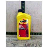 Pennzoil High Mileage Motor Oil 10W-40