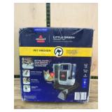 Bissell Little Green ProHeat Pet Carpet Cleaner