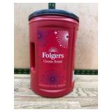 Folgers Classic Roast Ground Coffee