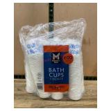600 Disposable Bath Cups