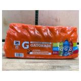 24-Pack Gatorade Variety Electrolyte Drinks
