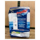 DampRid Max Moisture Absorber, Fresh Scent