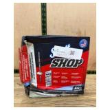Shop Towels Roll with 200 Sheets