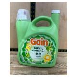 Gain Fabric Softener, Original Scent