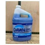 Dawn Professional Manual Pot and Pan Detergent
