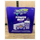 Swiffer Power Mop Mopping Refill Pack