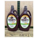 2 Hershey